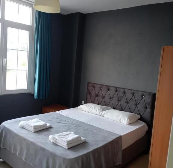 اتاق استاندارد, Sword Otel