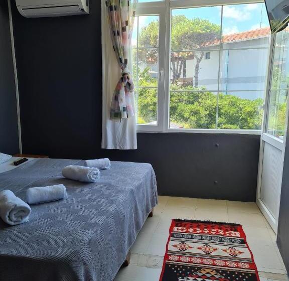 اتاق استاندارد, Sword Otel