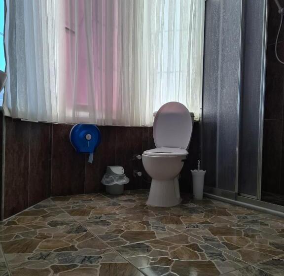 اتاق استاندارد, Sword Otel