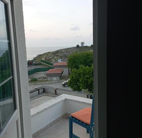 اتاق استاندارد, Sword Otel