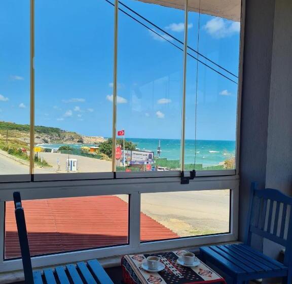 اتاق استاندارد سه نفره, Sword Otel