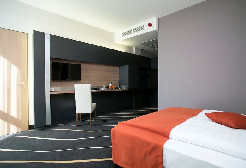 标准间, Best Western Plus Lakeside