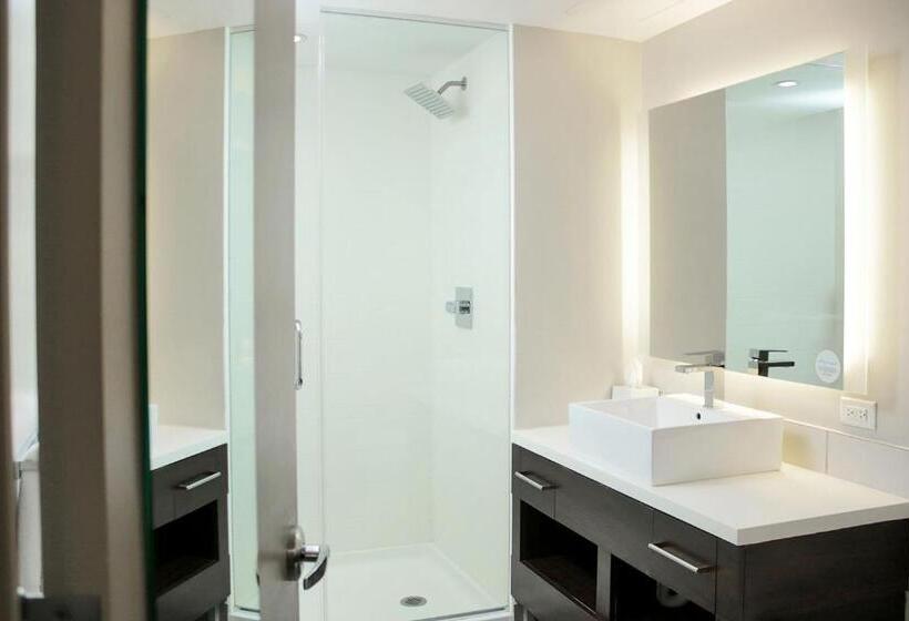 סוויטת אקזקיוטיב, עם מיטת קינג, Element Miami Doral