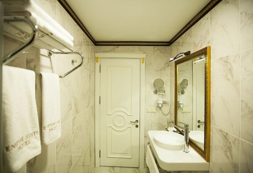 اتاق لوکس, Empire Suite
