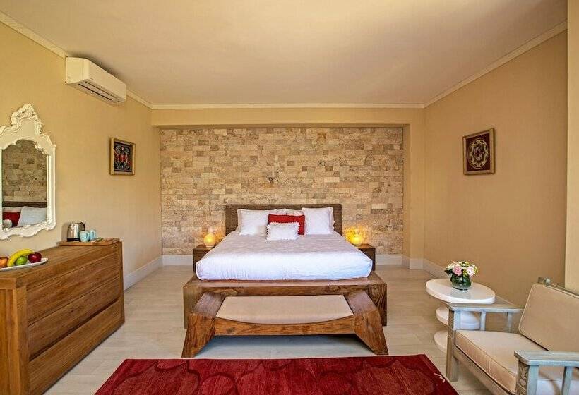 سوییت جونیور, Alaçatı Beach Resort