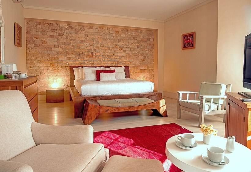 سوییت جونیور, Alaçatı Beach Resort