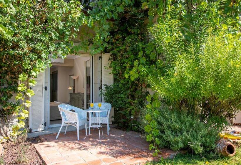 اتاق استاندارد با تراس, Alaçatı Beach Resort