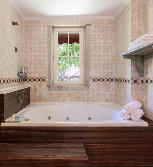 سوئیت با تخت بزرگ, Alaçatı Beach Resort