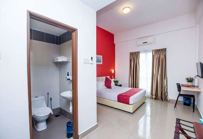 اتاق سوپریور, Kobemas Melaka