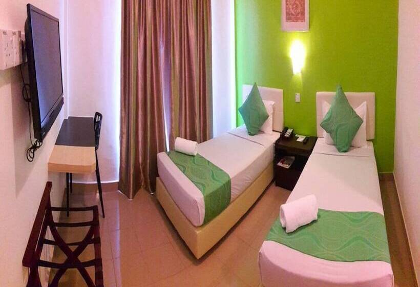 اتاق سوپریور, Kobemas Melaka
