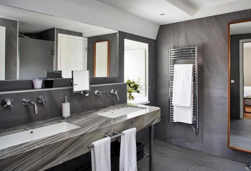 Номер Executive, Pavillon Regent Petite France