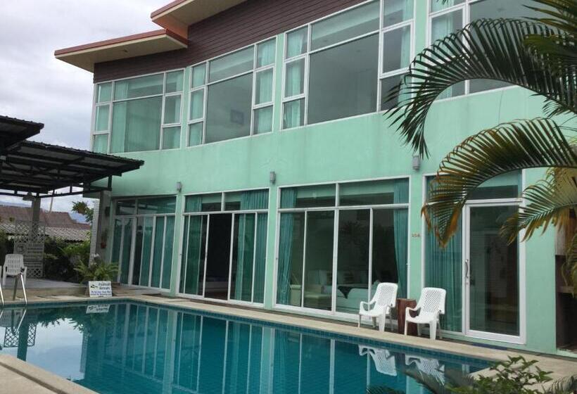 اتاق لوکس, Saranya River House สรัญญาริเวอร์เฮาส์