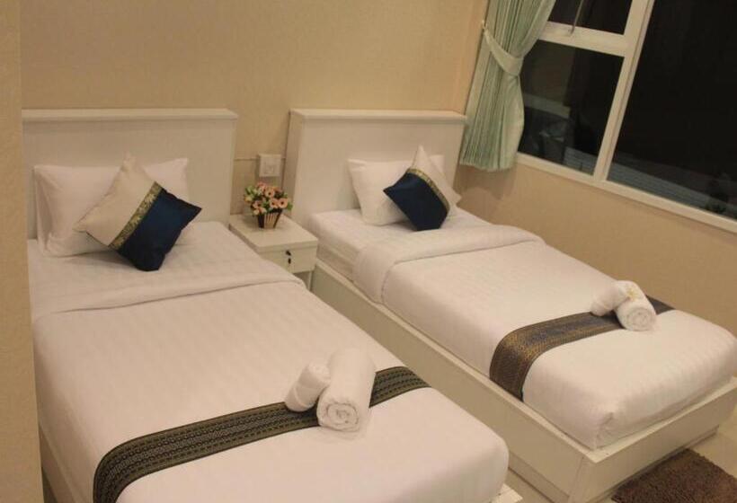 اتاق لوکس, Saranya River House สรัญญาริเวอร์เฮาส์