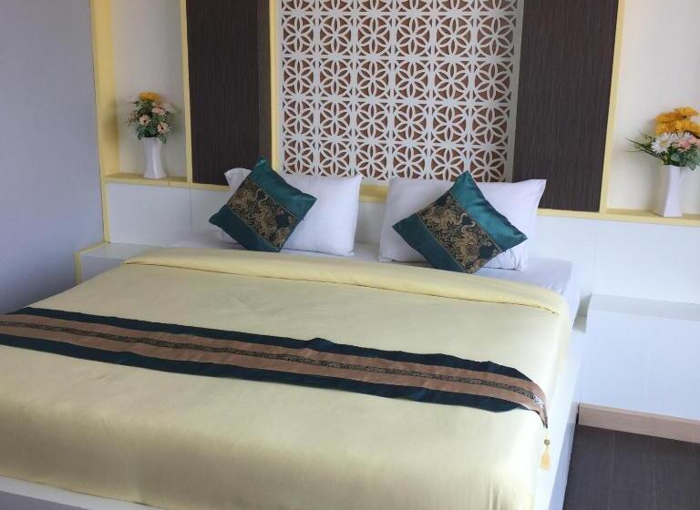 سوئیت با چشم‌انداز رودخانه, Saranya River House สรัญญาริเวอร์เฮาส์