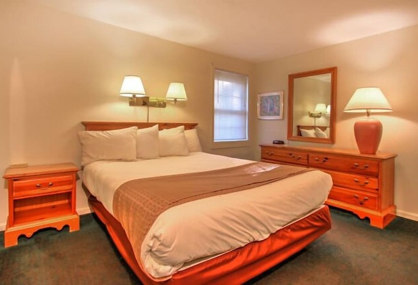 Номер Стандарт, Seacastles Resort