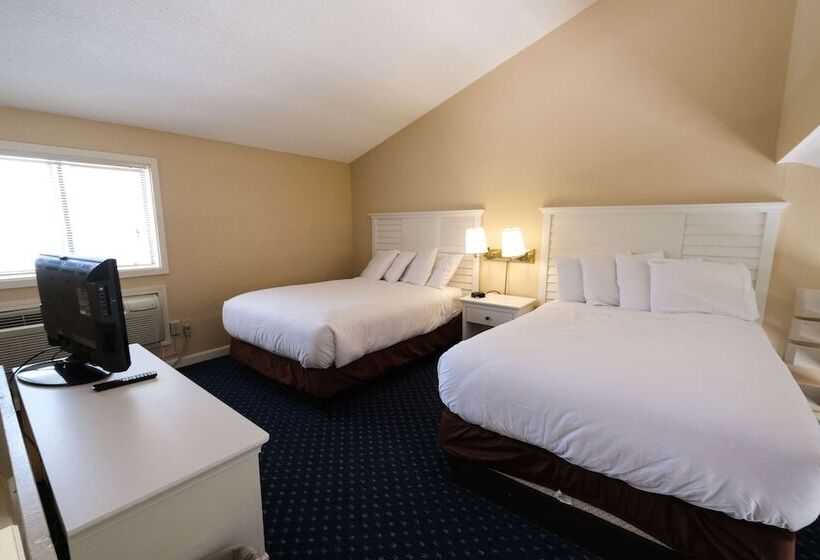 Студия Стандарт, Seacastles Resort