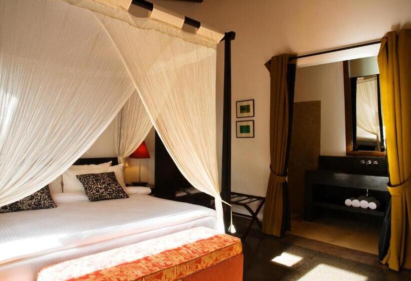 Номер Стандарт, Wallawwa