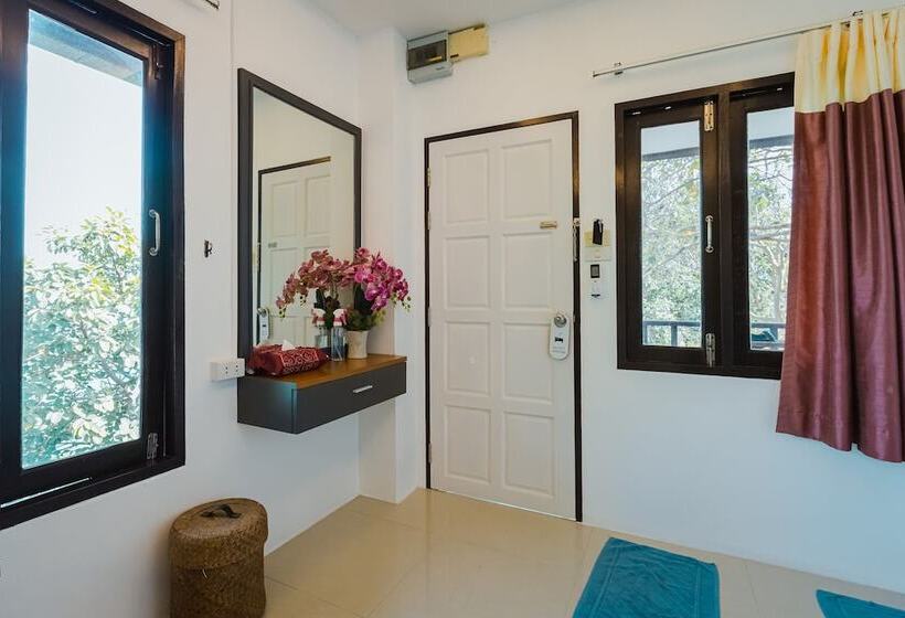 Номер Superior, Vimarn Samed Resort