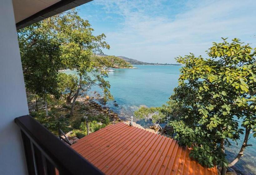 Номер Superior, Vimarn Samed Resort