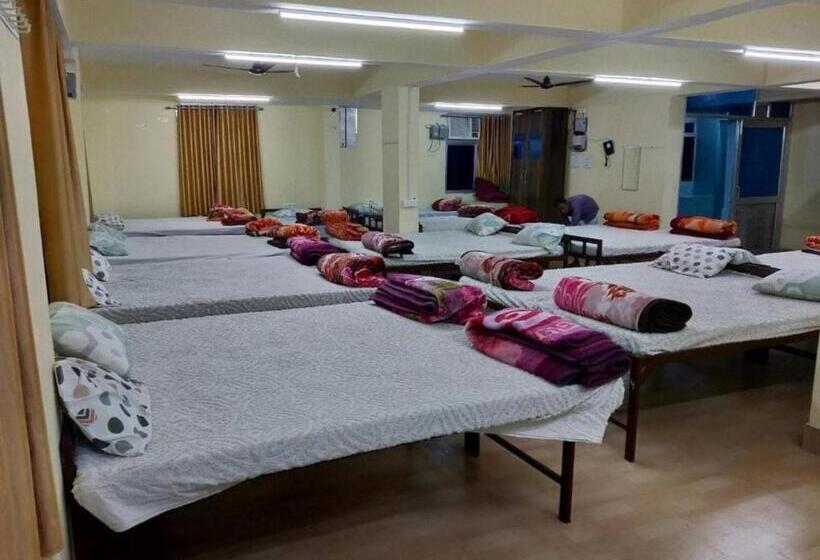 스탠다드 싱글 룸, Goroomgo Mayagiri Hotel Patna