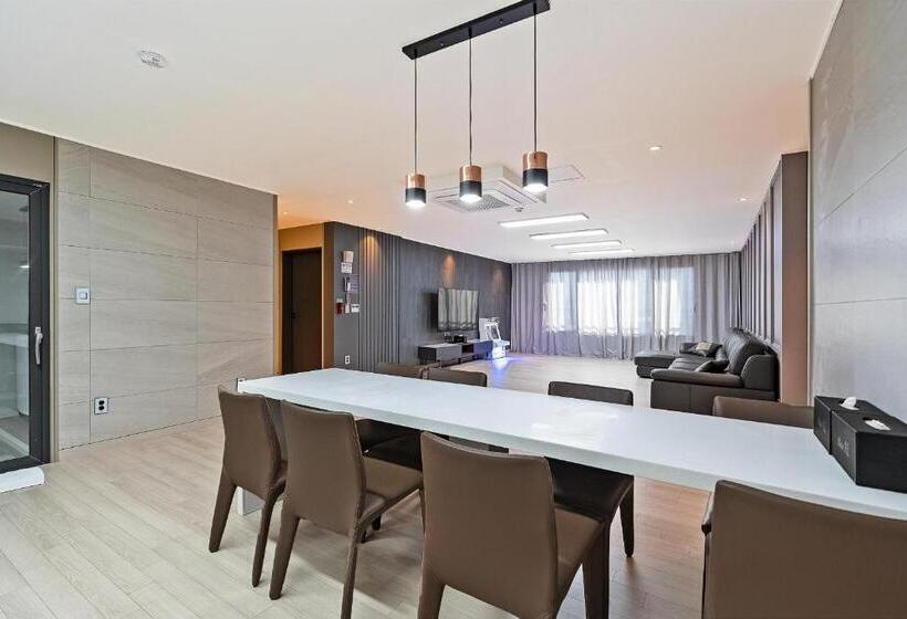 로얄 스위트, Pohang A1hotel Haedo