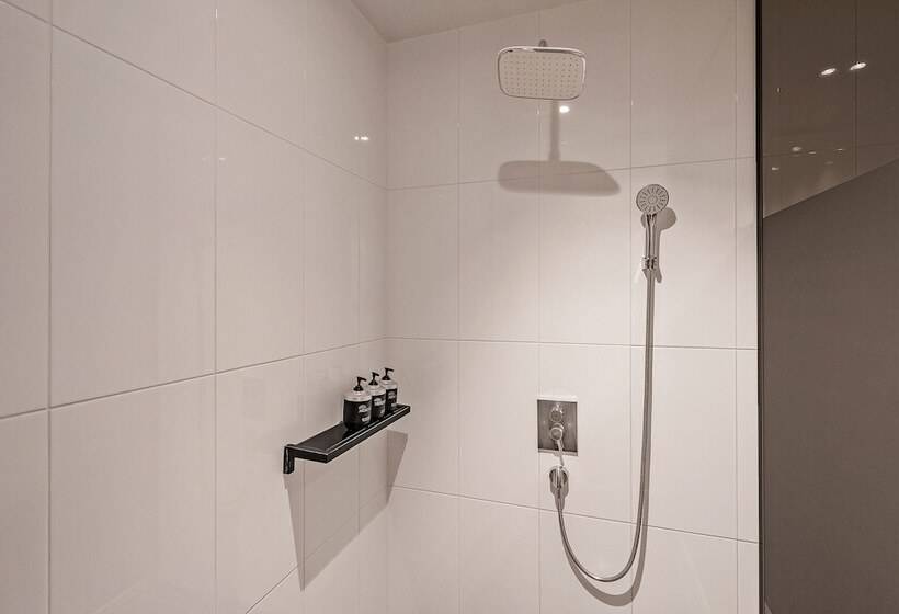 스탠다드 룸, Pohang A1hotel Haedo