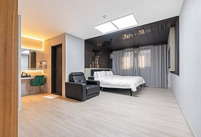 로얄 스위트, Pohang A1hotel Haedo