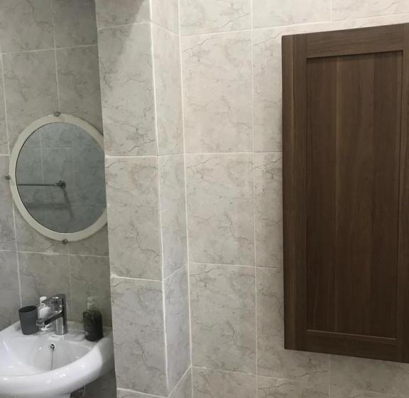 Номер Стандарт, Blue Residence