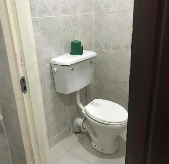 Номер Стандарт, Blue Residence