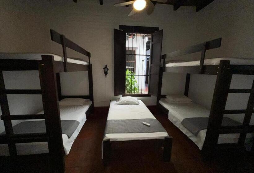 Семейный Номер, Colonial Palmira