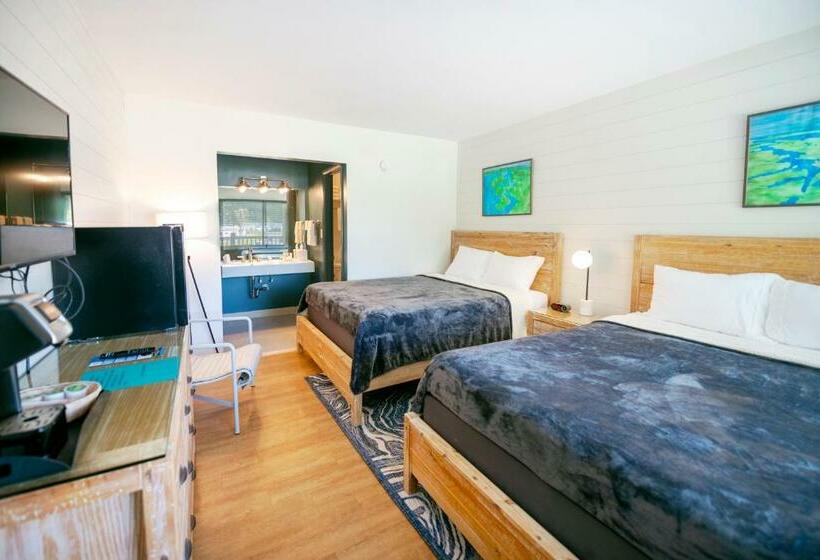 Номер Стандарт, Rivers Rest Resort