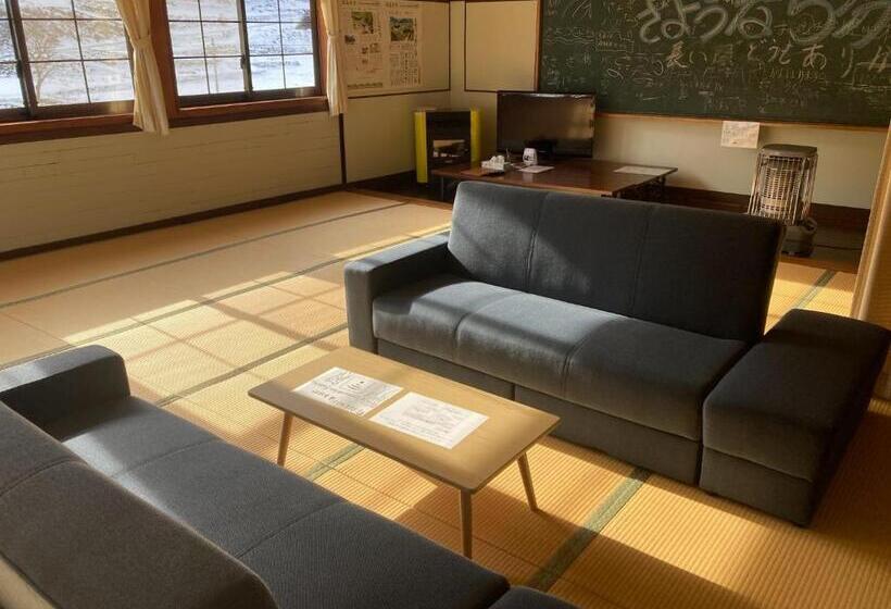 침실 1개 주택, Mori No Bunkou Fuzawa   Vacation Stay 86824v