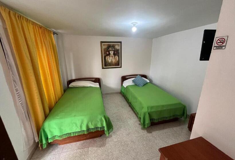 스탠다드 룸, Eco Hotel Villa Diana