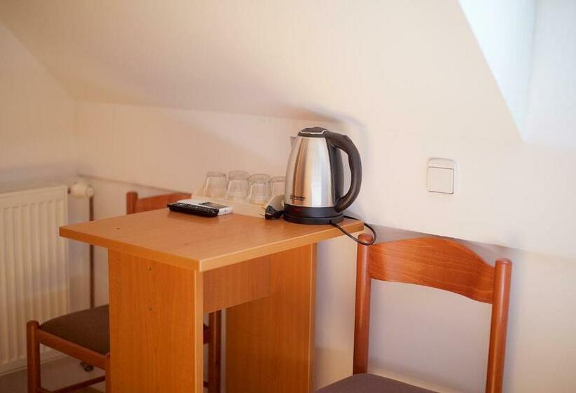 اتاق استاندارد, Tourist Farm Rooms Lovrec