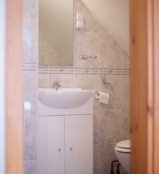 اتاق استاندارد, Tourist Farm Rooms Lovrec