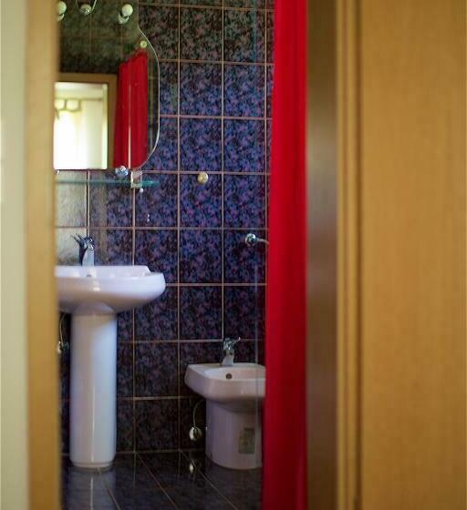اتاق خانوادگی, Tourist Farm Rooms Lovrec