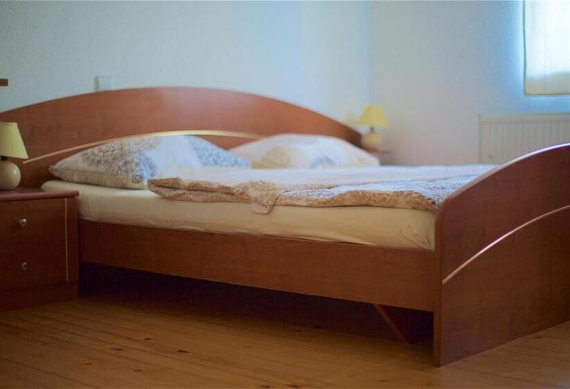 اتاق خانوادگی, Tourist Farm Rooms Lovrec