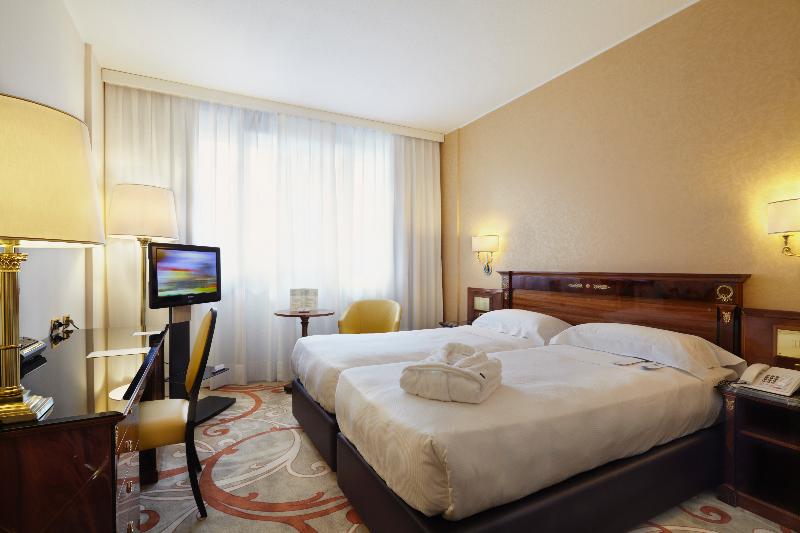اتاق سوپریور با چشم‌انداز باغ, Akoya Hotel & Spa