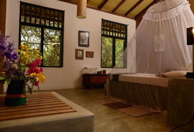 Бунгало Стандарт, Back Of Beyond   Wellness Retreat