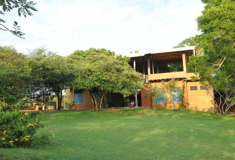 Бунгало Стандарт, Back Of Beyond   Wellness Retreat