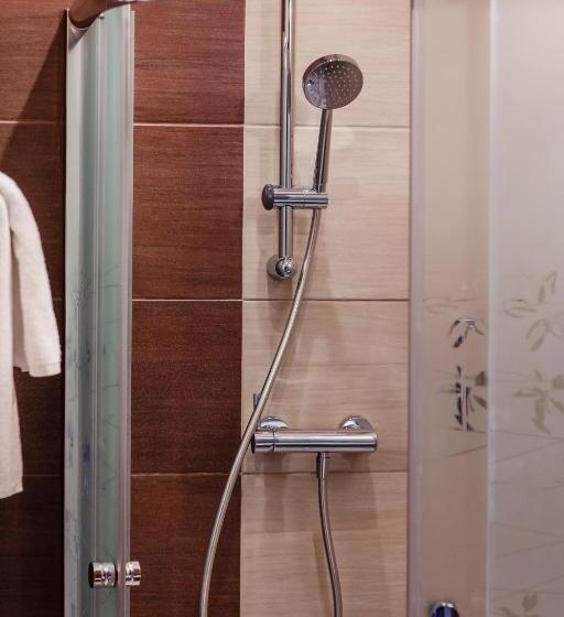 اتاق استاندارد, Boutique Hotel S Bytom