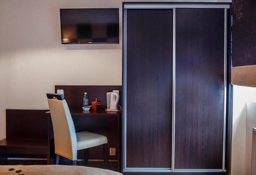 اتاق استاندارد, Boutique Hotel S Bytom