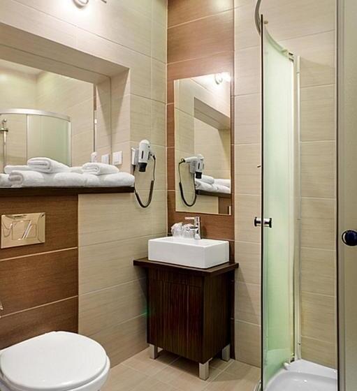 اتاق استاندارد, Boutique Hotel S Bytom