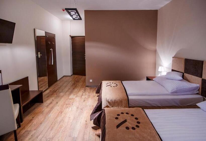 اتاق استاندارد, Boutique Hotel S Bytom