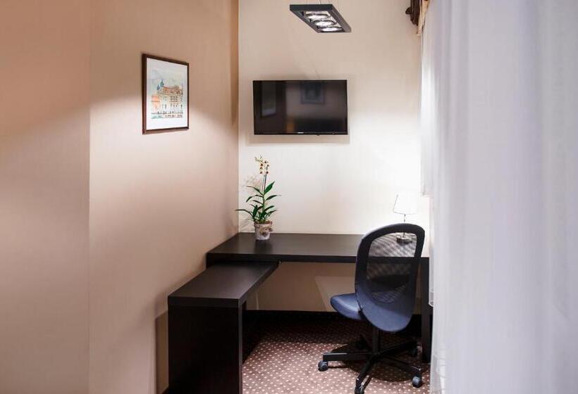 آپارتمان 1 خوابه, Boutique Hotel S Bytom