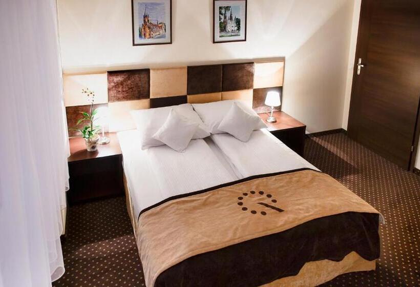 اتاق استاندارد, Boutique Hotel S Bytom