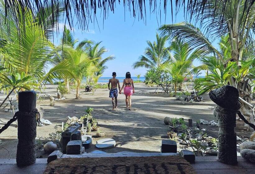 Дом 1 Спальня, Coconut Garden Beach Resort