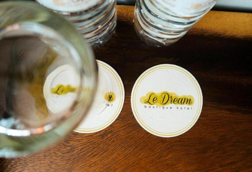 Номер Стандарт, Le Dream Boutique