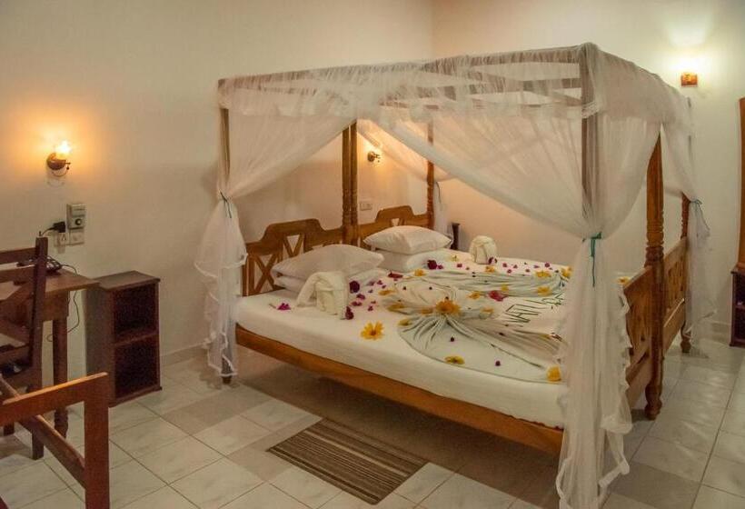 Номер Стандарт, Nature Lanka Ayurveda Resort