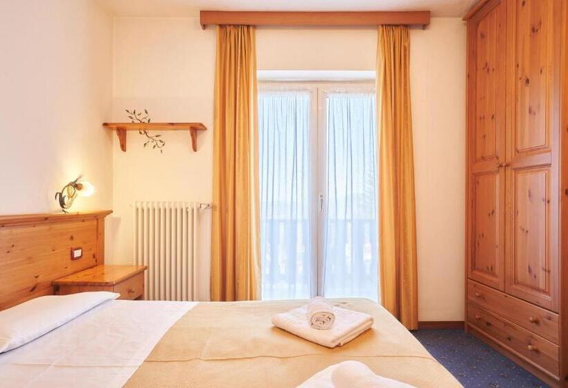 Номер Стандарт, Family Hotel Polsa
